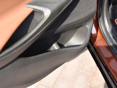2020款 15T 自动进取型