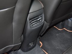 2020款 15T 自动进取型