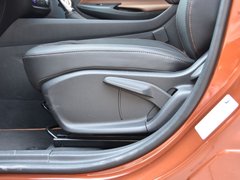 2020款 15T 自动进取型