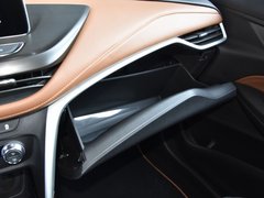 2020款 15T 自动进取型