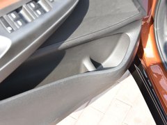 2020款 15T 自动进取型
