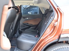 2020款 15T 自动进取型