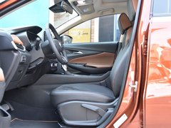 2020款 15T 自动进取型