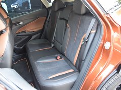 2020款 15T 自动进取型