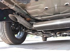 2020款 15T 自动进取型