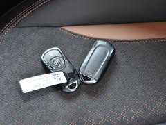 2020款 15T 自动进取型