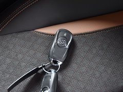 2020款 15T 自动进取型