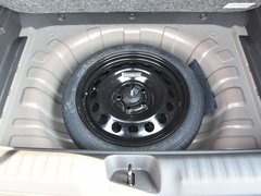 2020款 15T 自动进取型