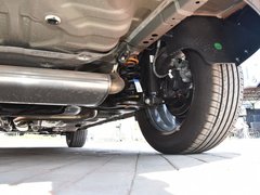 2020款 15T 自动进取型