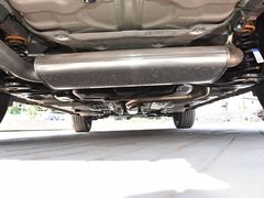 2020款 15T 自动进取型