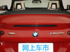 2019款 M40i M运动性能版