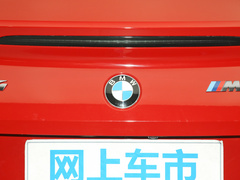 2019款 M40i M运动性能版