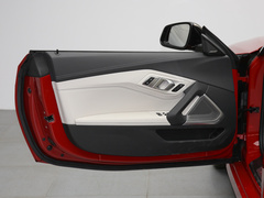 2019款 M40i M运动性能版