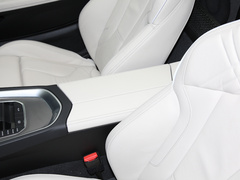 2019款 M40i M运动性能版