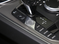 2019款 M40i M运动性能版