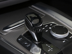 2019款 M40i M运动性能版