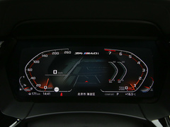 2019款 M40i M运动性能版