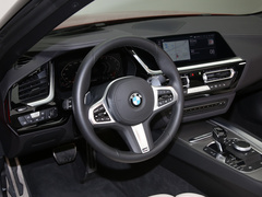 2019款 M40i M运动性能版