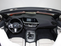 2019款 M40i M运动性能版