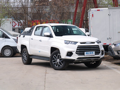 2019款  2.0T手动两驱舒享型