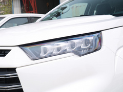 2019款  2.0T手动两驱舒享型