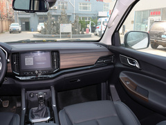 2019款  2.0T手动两驱舒享型