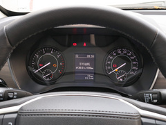 2019款  2.0T手动两驱舒享型