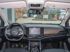 2019款  2.0T手动两驱舒享型