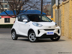 2019款 2座智尚版 35kWh