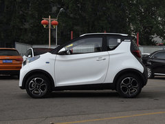 2019款 2座智尚版 35kWh