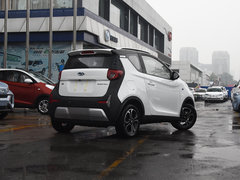 2019款 2座智尚版 35kWh