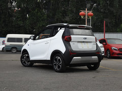 2019款 2座智尚版 35kWh