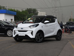 2019款 2座智尚版 35kWh