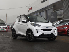 2019款 2座智尚版 35kWh