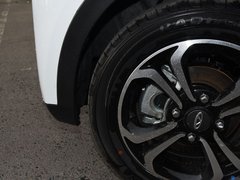 2019款 2座智尚版 35kWh
