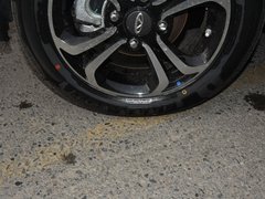2019款 2座智尚版 35kWh