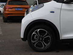 2019款 2座智尚版 35kWh