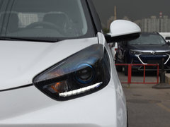2019款 2座智尚版 35kWh