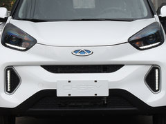 2019款 2座智尚版 35kWh