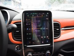 2019款 2座智尚版 35kWh