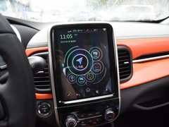 2019款 2座智尚版 35kWh
