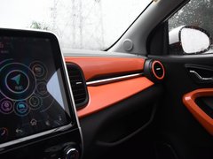 2019款 2座智尚版 35kWh