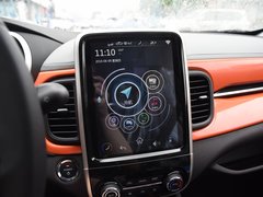 2019款 2座智尚版 35kWh