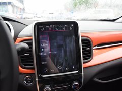2019款 2座智尚版 35kWh