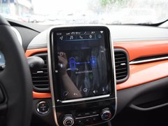 2019款 2座智尚版 35kWh