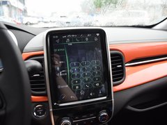 2019款 2座智尚版 35kWh