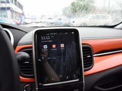 2019款 2座智尚版 35kWh