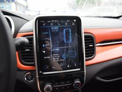 2019款 2座智尚版 35kWh