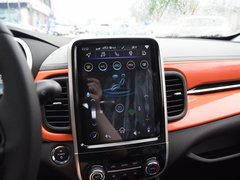 2019款 2座智尚版 35kWh