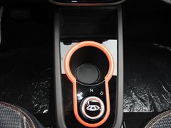 2019款 2座智尚版 35kWh